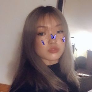 Meet your Posher, Victoria